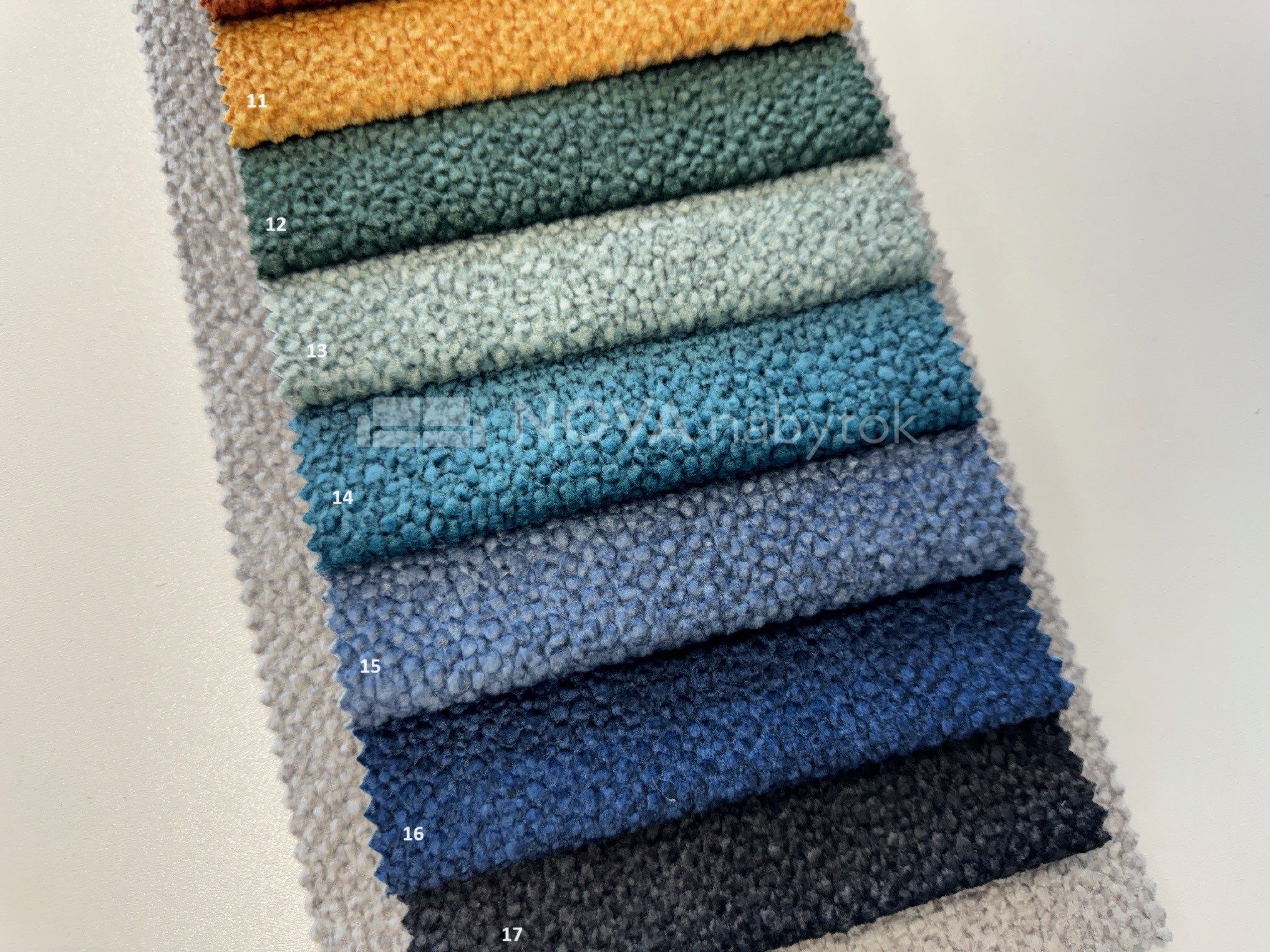 Bubble (4) potahova latka NOVA nabytok